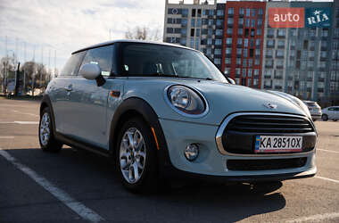 Хэтчбек MINI Hatch 2014 в 