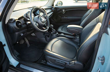 Хэтчбек MINI Hatch 2014 в 