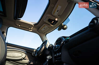 Хэтчбек MINI Hatch 2014 в 