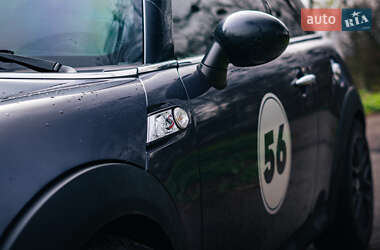 Купе MINI Hatch 2013 в 