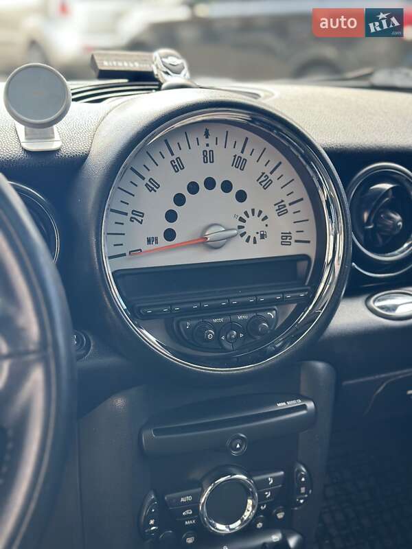 Хэтчбек MINI Hatch 2012 в Полтаве