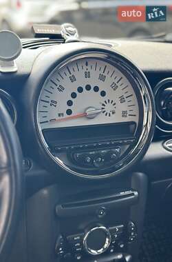 Хэтчбек MINI Hatch 2012 в 