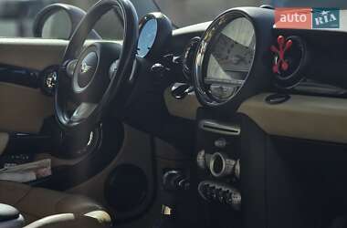 Хэтчбек MINI Hatch 2009 в 
