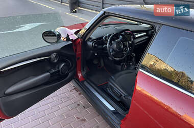 Хэтчбек MINI Hatch 2015 в 