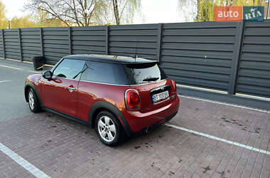 Хетчбек MINI Hatch 2015 в Черкасах