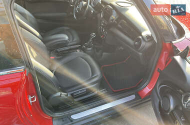 Хетчбек MINI Hatch 2015 в Черкасах