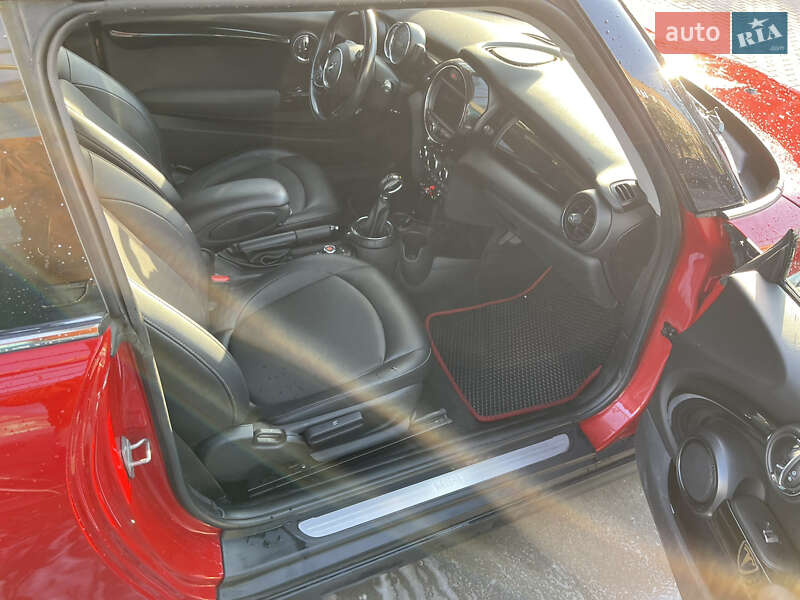 Хэтчбек MINI Hatch 2015 в Черкассах фото 14 Хэтчбек MINI Hatch 2015 в Черкассах