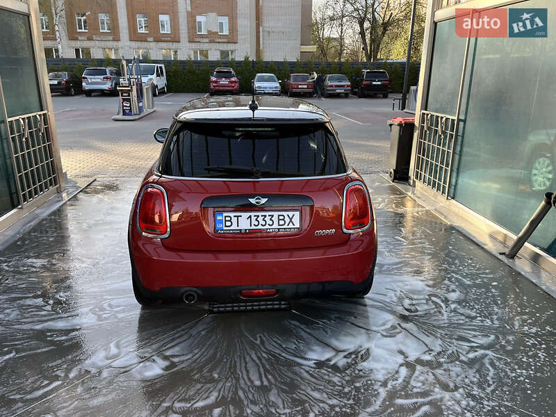 Хэтчбек MINI Hatch 2015 в Черкассах фото 16 Хэтчбек MINI Hatch 2015 в Черкассах