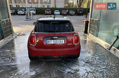 Хэтчбек MINI Hatch 2015 в 