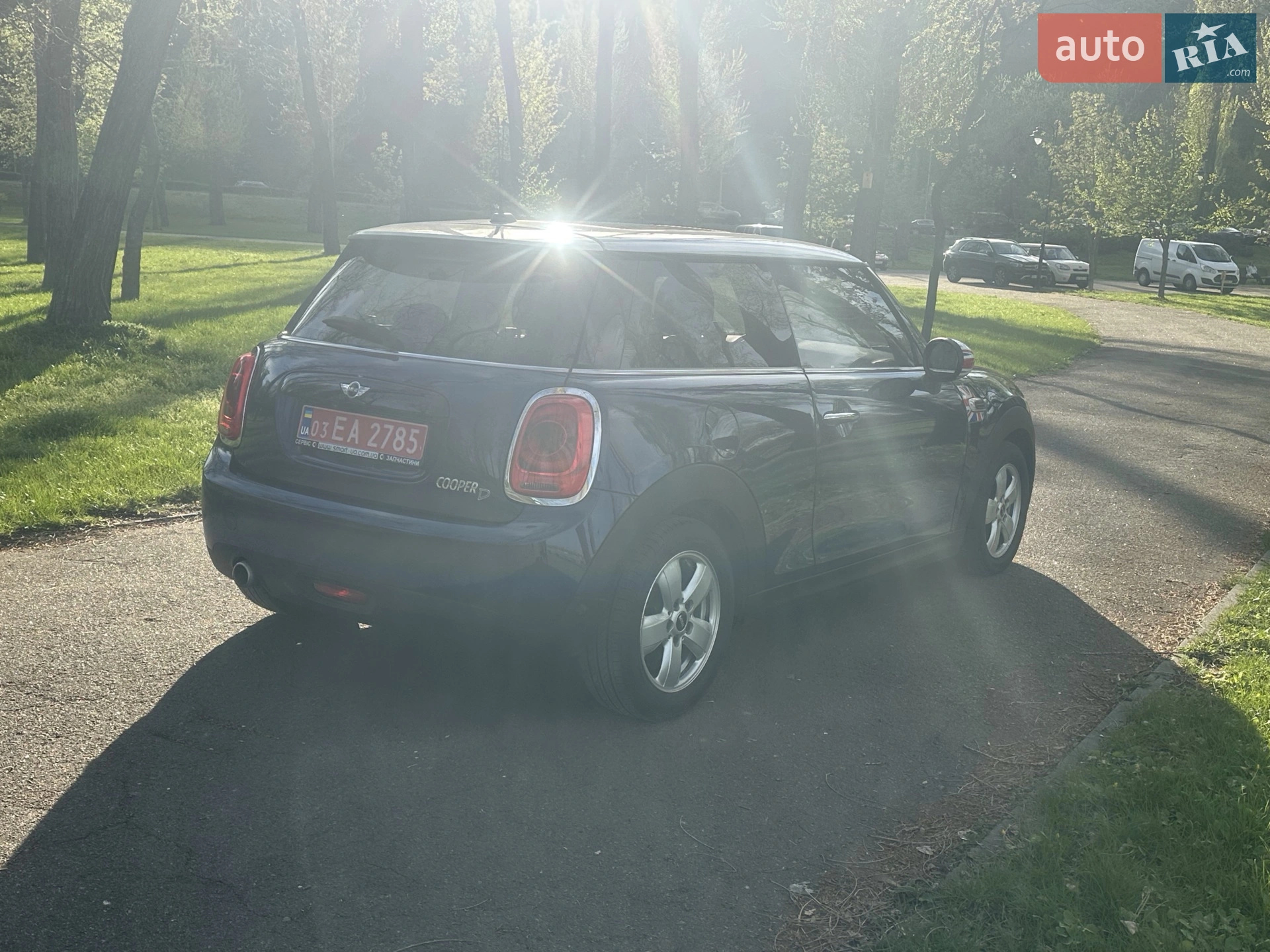 2016 MINI Hatch - мініатюра 12