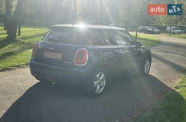 Хэтчбек MINI Hatch 2016 в 