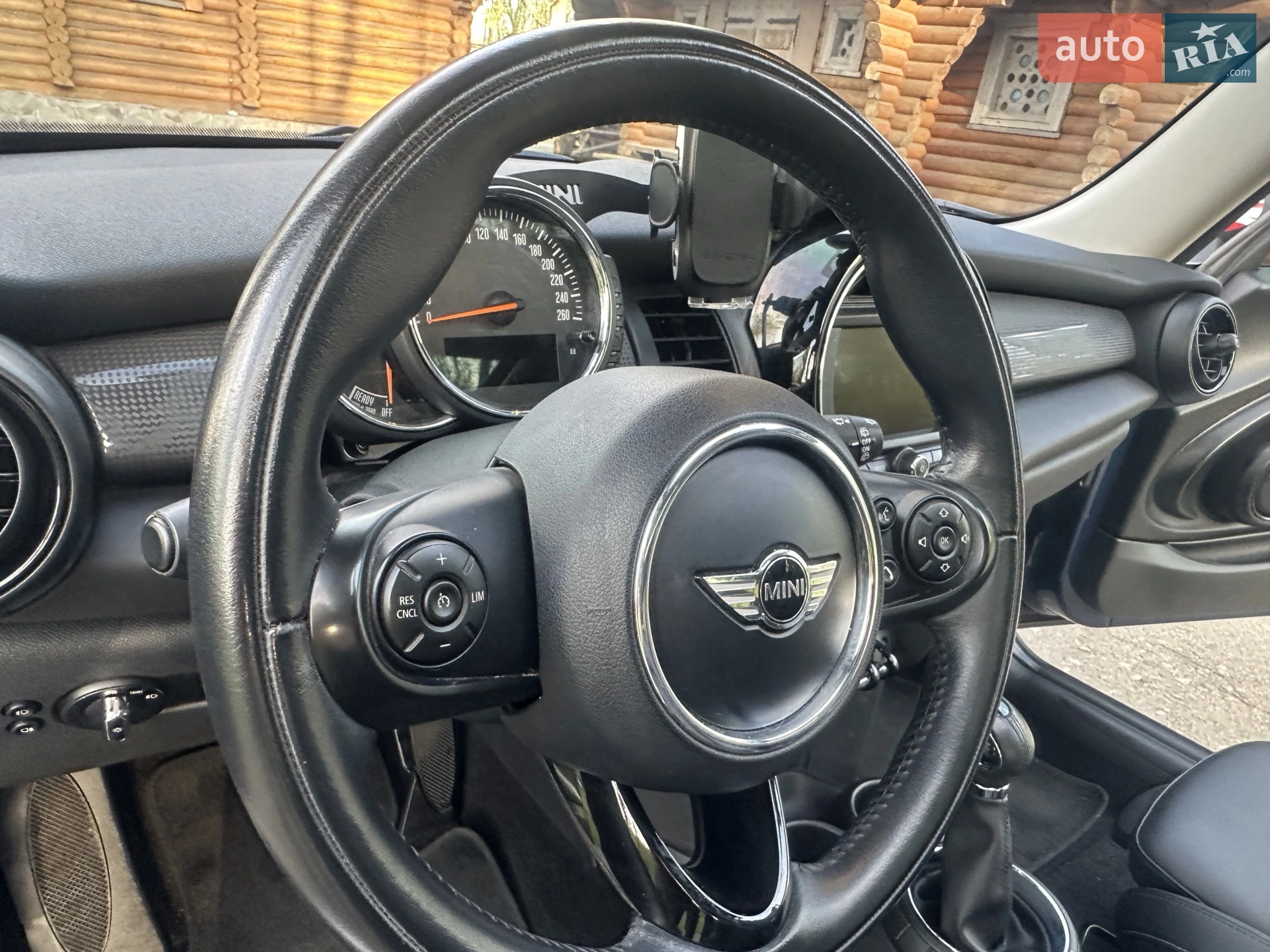 2016 MINI Hatch - мініатюра 30