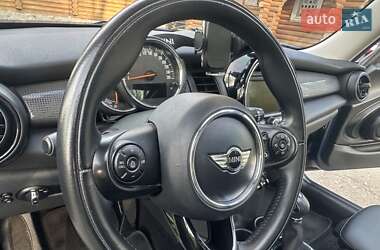 Хэтчбек MINI Hatch 2016 в 