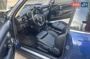 Хэтчбек MINI Hatch 2016 в 