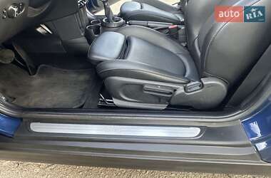 Хэтчбек MINI Hatch 2016 в 