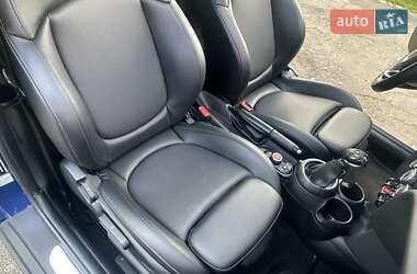 Хэтчбек MINI Hatch 2016 в 