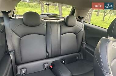 Хэтчбек MINI Hatch 2016 в 