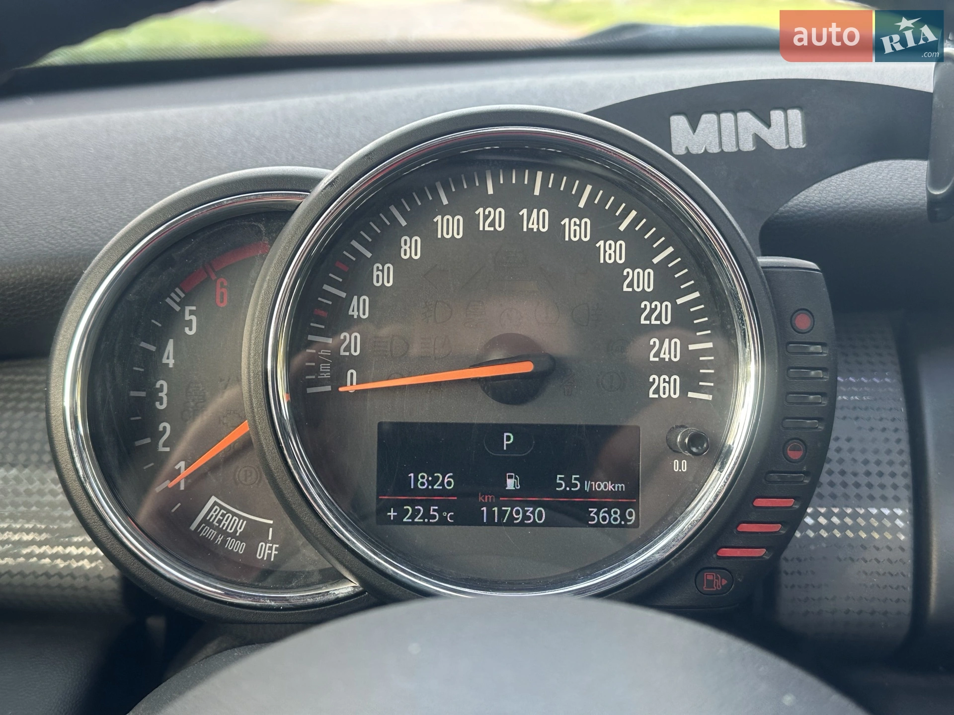 2016 MINI Hatch - мініатюра 62