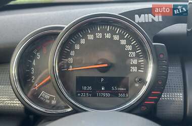 Хэтчбек MINI Hatch 2016 в 