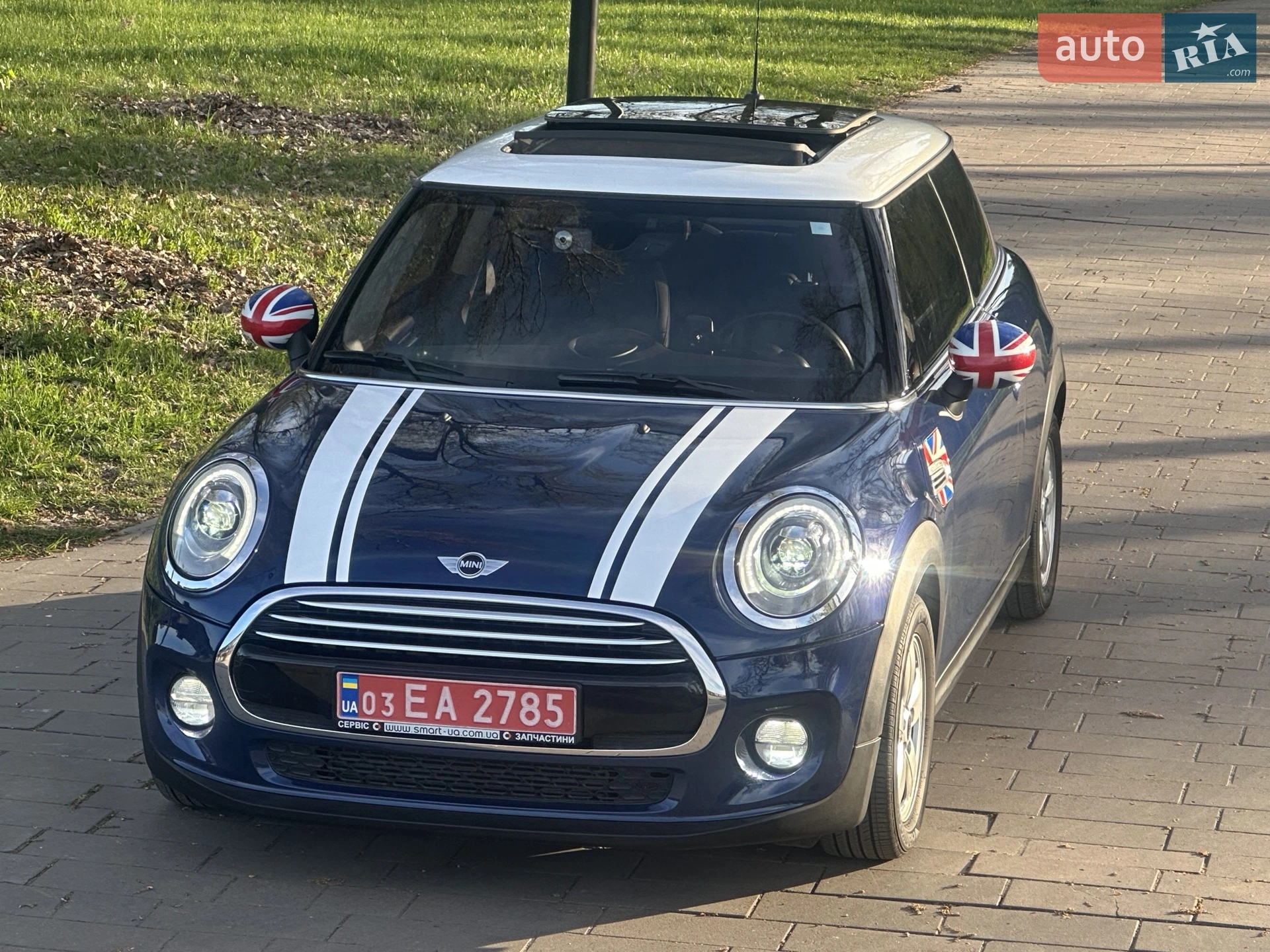 2016 MINI Hatch - мініатюра 66