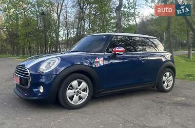 mini hatch 2016 в Киев от профессионального продавца Дмитрий