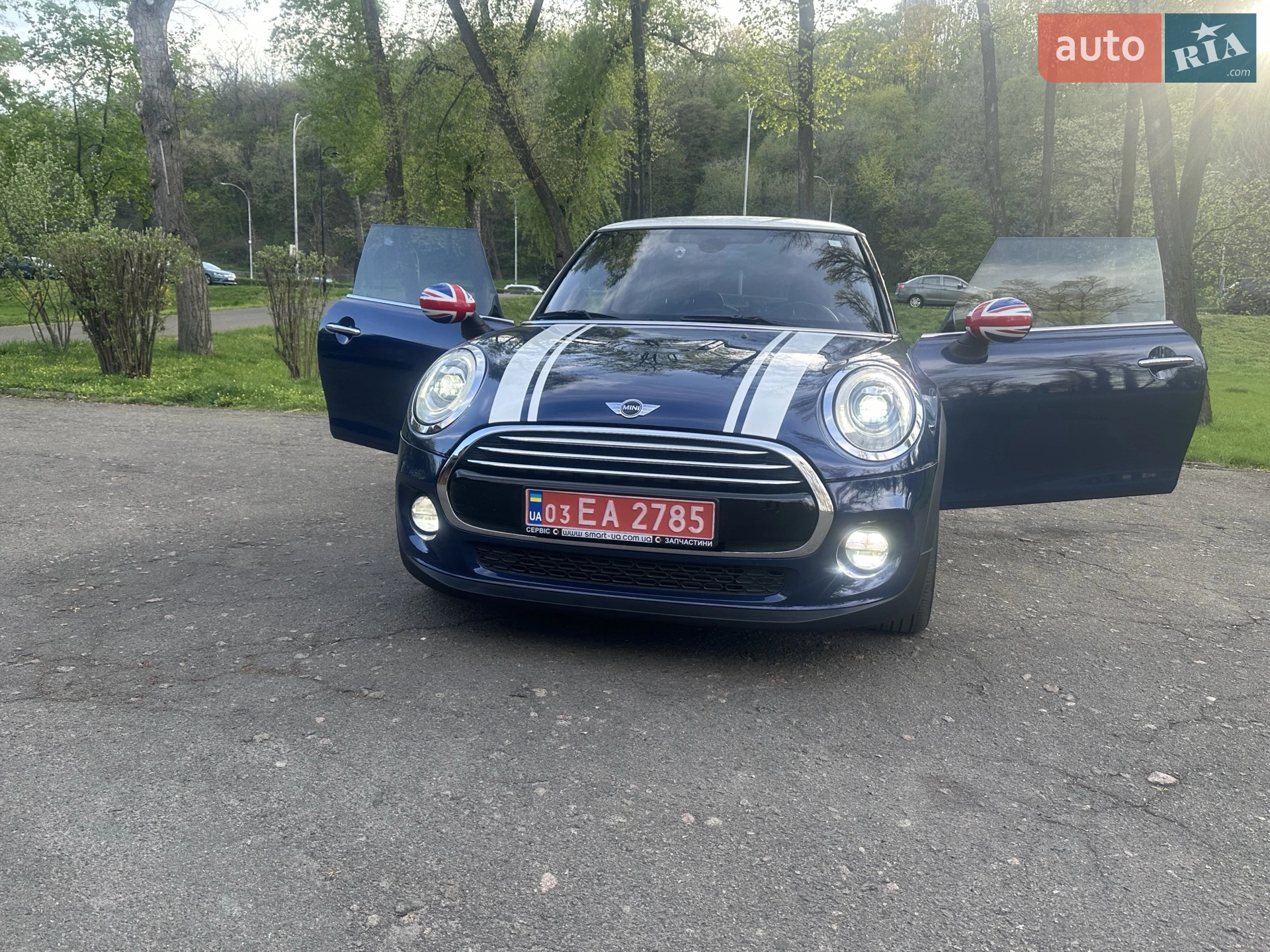 2016 MINI Hatch - мініатюра 72