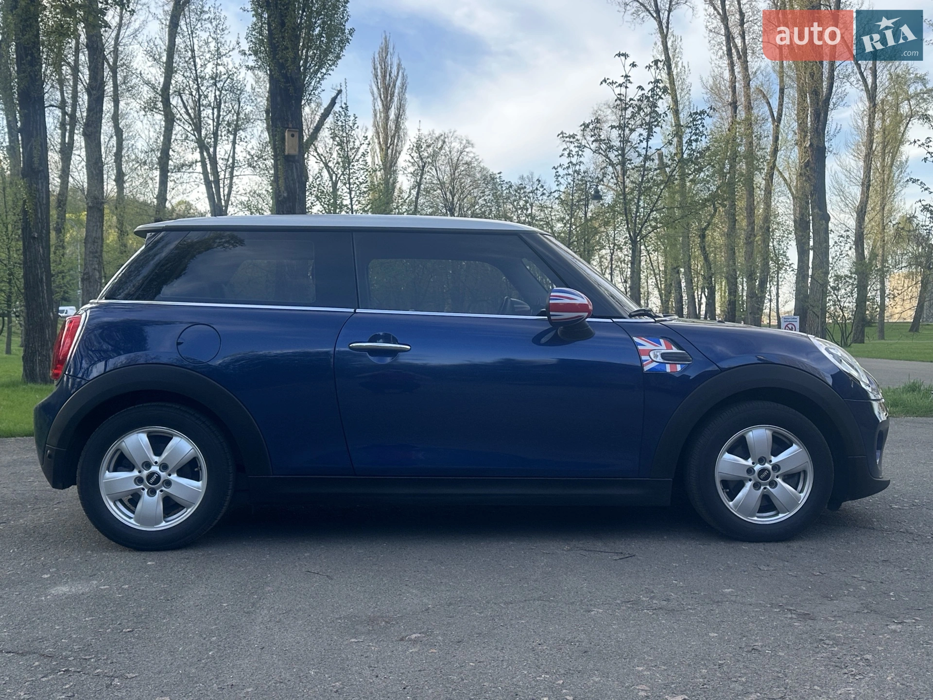 2016 MINI Hatch - мініатюра 74