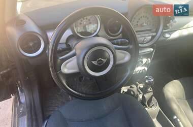 Хетчбек MINI Hatch 2008 в 