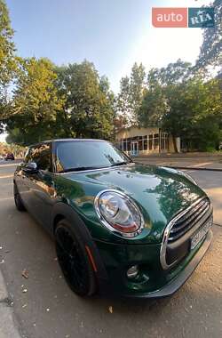 Хетчбек MINI Hatch 2014 в Одесі