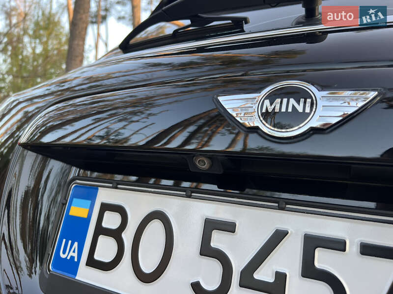 Хетчбек MINI Hatch 2017 в Києві