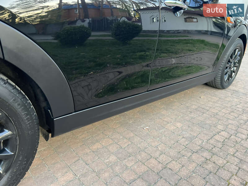 Хетчбек MINI Hatch 2017 в Києві