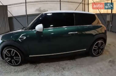 Хэтчбек MINI Hatch 2015 в 