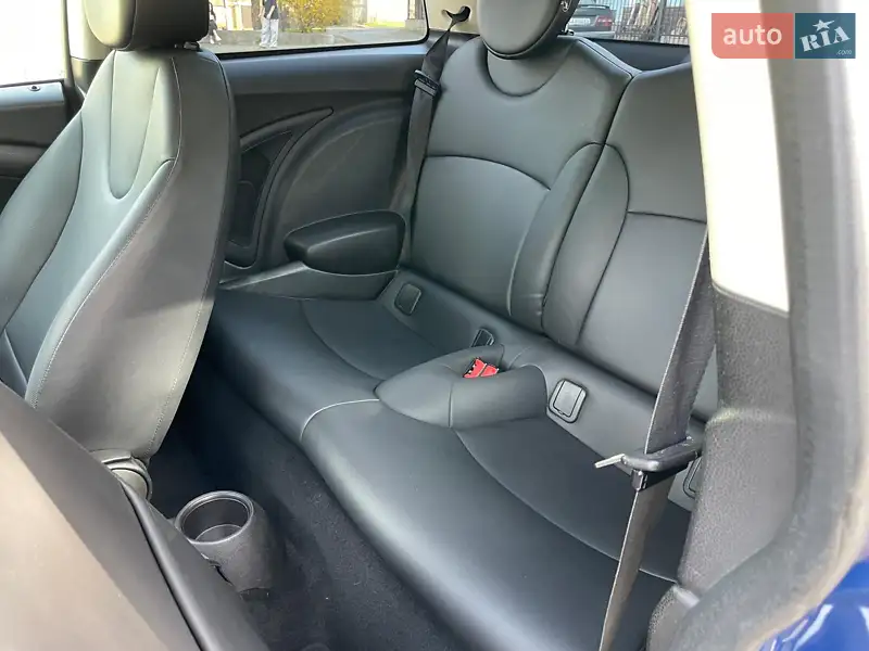 Хэтчбек MINI Hatch 2013 в 