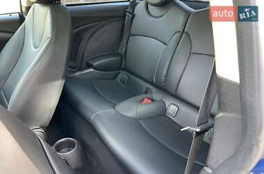 Хетчбек MINI Hatch 2013 в 