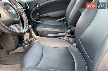 Хетчбек MINI Hatch 2013 в 