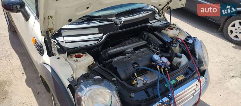 Хетчбек MINI Hatch 2008 в Конотопі фото 84 Хетчбек MINI Hatch 2008 в Конотопі