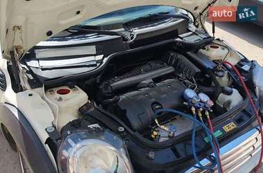 Хетчбек MINI Hatch 2008 в 