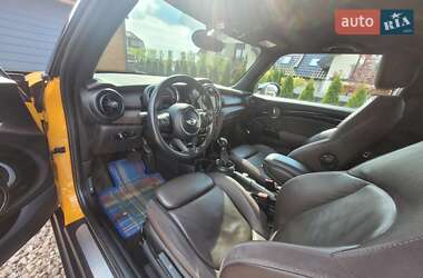 Хэтчбек MINI Hatch 2016 в 