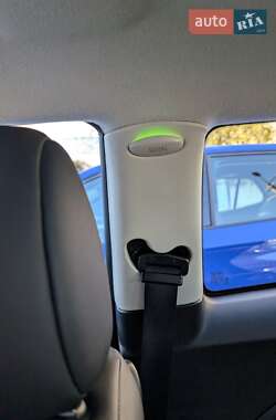 Хэтчбек MINI Hatch 2013 в 