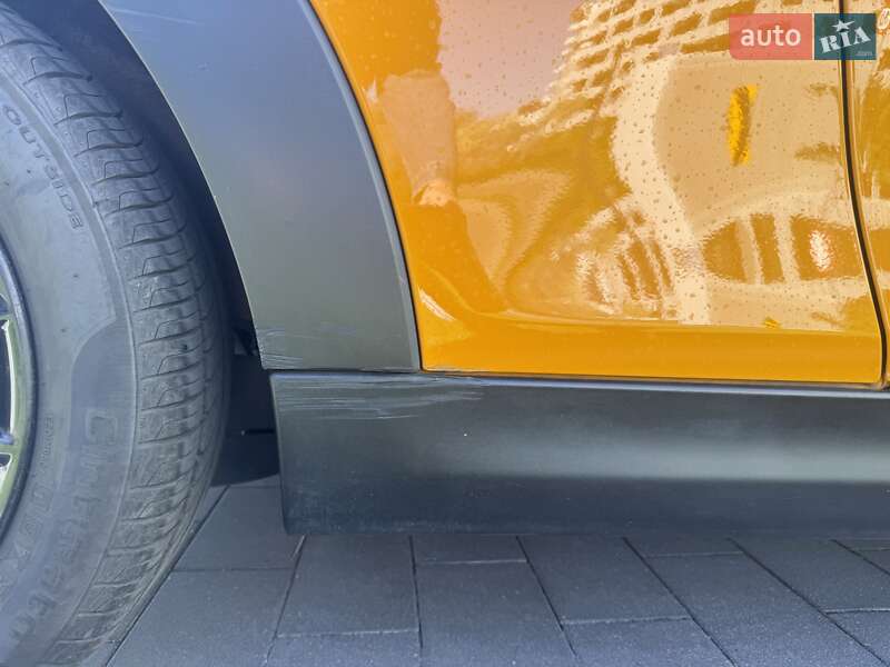 Хэтчбек MINI Hatch 2016 в Краматорске