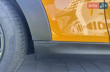 Хэтчбек MINI Hatch 2016 в 