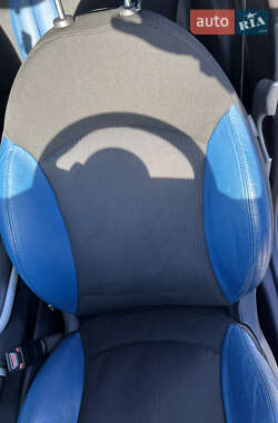 Хетчбек MINI Hatch 2008 в 
