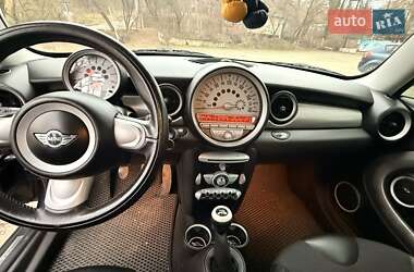 Хетчбек MINI Hatch 2007 в 