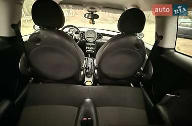 Хетчбек MINI Hatch 2007 в 