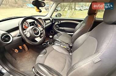 Хетчбек MINI Hatch 2007 в 