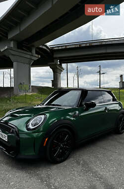 Хэтчбек MINI Hatch 2022 в 