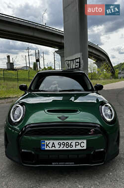 Хэтчбек MINI Hatch 2022 в 