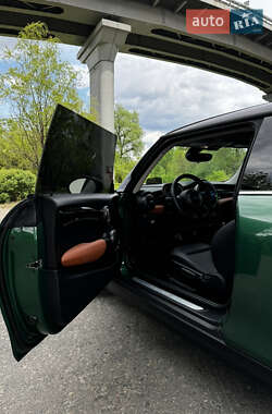 Хэтчбек MINI Hatch 2022 в 