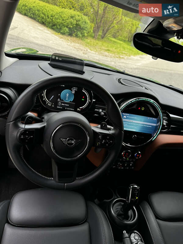 Хетчбек MINI Hatch 2022 в Києві фото 25 Хетчбек MINI Hatch 2022 в Києві