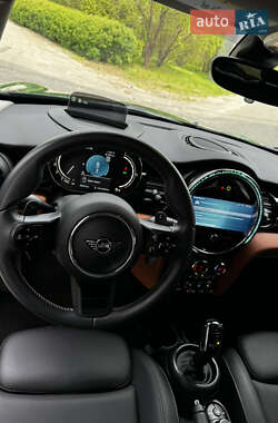 Хэтчбек MINI Hatch 2022 в 